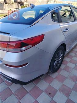 کیا ئۆپتیما